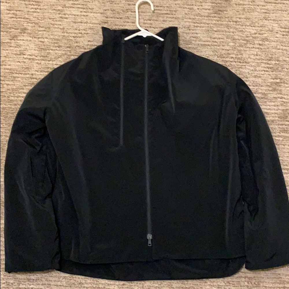 Men's Gucci black jacket